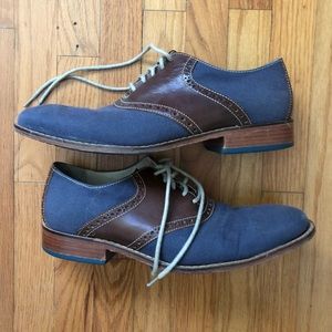Awesome Men’s Cole Haan Dress Shoes (Size 9)